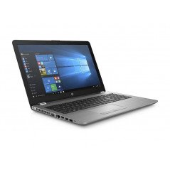 Laptop 14-15" - HP 255 G6 1WY37EA demo med repor lock