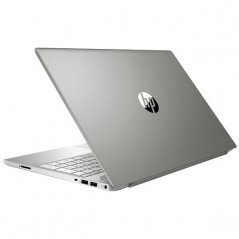 Laptop 14-15" - HP Pavilion 15-cs0806no demo med repor