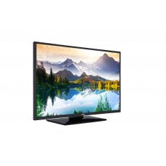 Billige tv\'er - Luxor 40-tommer LED-TV (Tilbud)