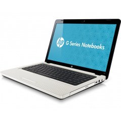 Laptop 14-15" - HP G62-b37eo demo