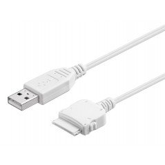 Opladere og kabler - Oplader kabel til Apple