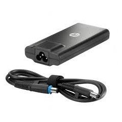 HP laddare - HP 65 Watts Slim Travel Charger AC-adapter