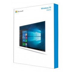 Microsoft Windows - Windows 10 Home 64-bit