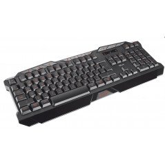 Gamingtastaturer - Trust GXT 280 gaming tastatur