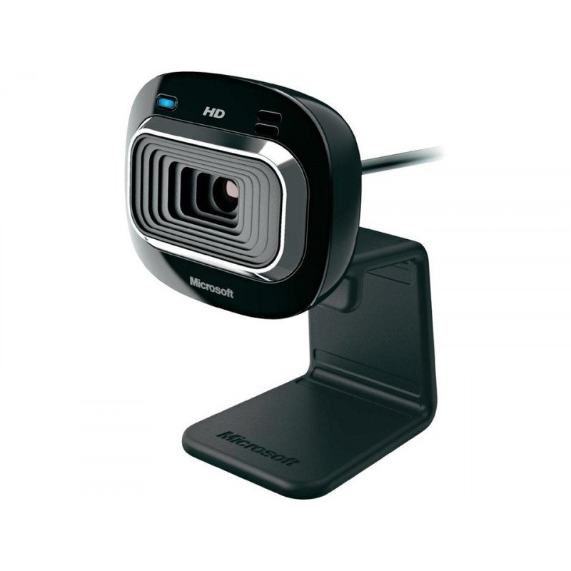 Webkamera - Microsoft LifeCam HD-3000 webkamera
