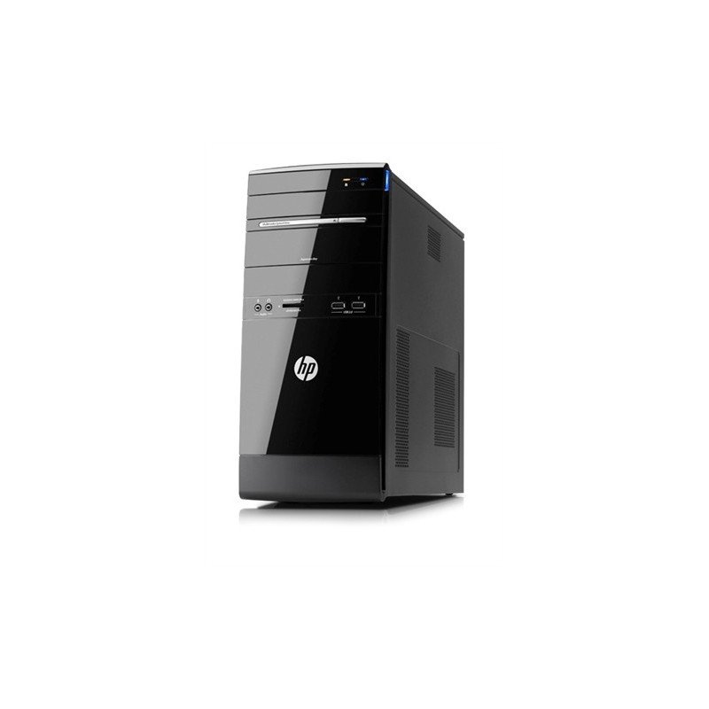 Familiecomputer - HP G5321sc demo