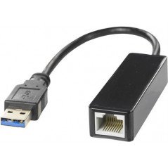 Datortillbehör - USB-nätverkskort gigabit