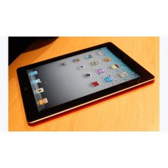 Surfplatta - iPad 3 16GB med retina (beg) (läs not om iOS)