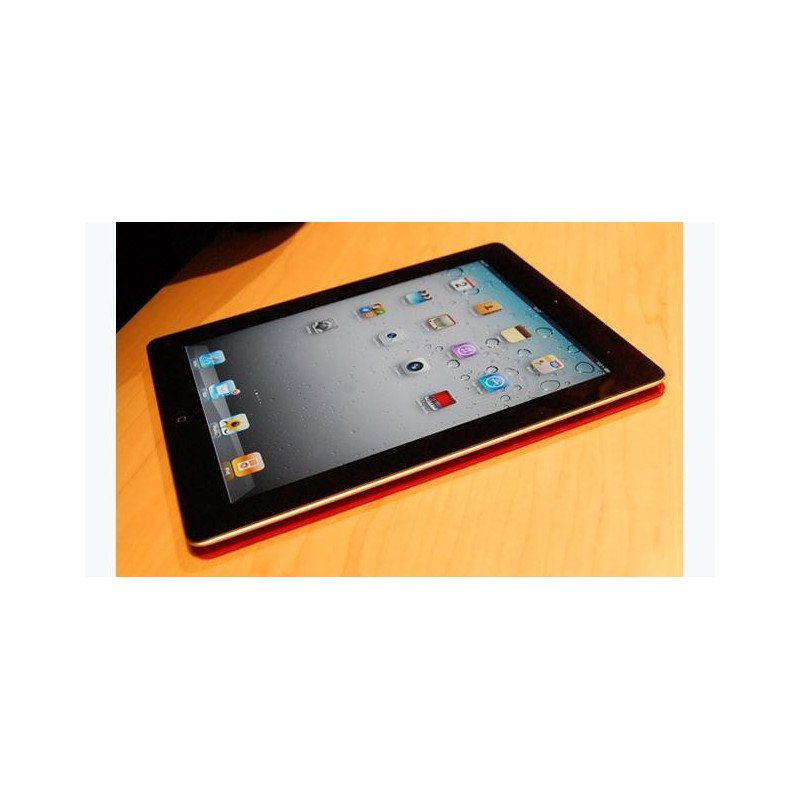 Surfplatta - iPad 3 16GB med retina (beg) (läs not om iOS)