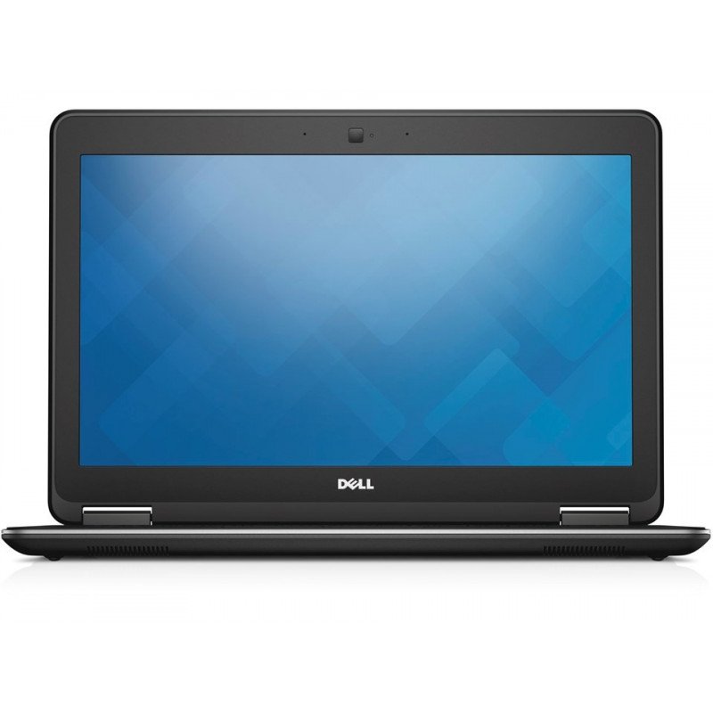 Brugt bærbar computer - Dell Latitude E7240 (brugt)