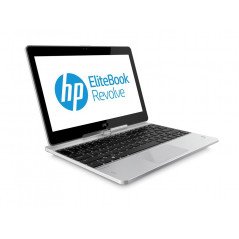 Brugt bærbar computer - HP EliteBook Revolve 810 (brugt)