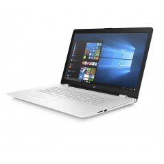 Computere til familien - HP Notebook 17-bs019no demo