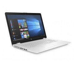 Computere til familien - HP Notebook 17-bs019no demo