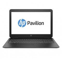  - HP Pavilion 15-bc404no demo
