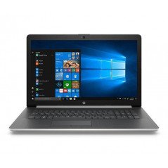 Laptop 16-17" - HP Notebook 17-ca0023no demo