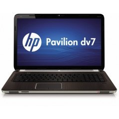 Laptop 16-17" - HP Pavilion dv7-6010eo demo