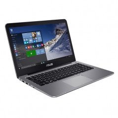 Brugt laptop 14" - ASUS VivoBook E403NA-FA007T (rfbd)