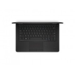 Brugt laptop 12" - Dell Latitude E7250 (brugt med mura)