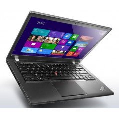 Brugt laptop 12" - Lenovo Thinkpad X240 i5 8GB 128G SSD (brugt)