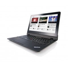 Laptop 13" beg - Lenovo ThinkPad Helix (beg med glasspricka)