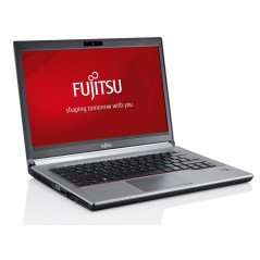 Laptop 14" beg - Fujitsu Lifebook E743 i5 8GB 500HDD (beg)