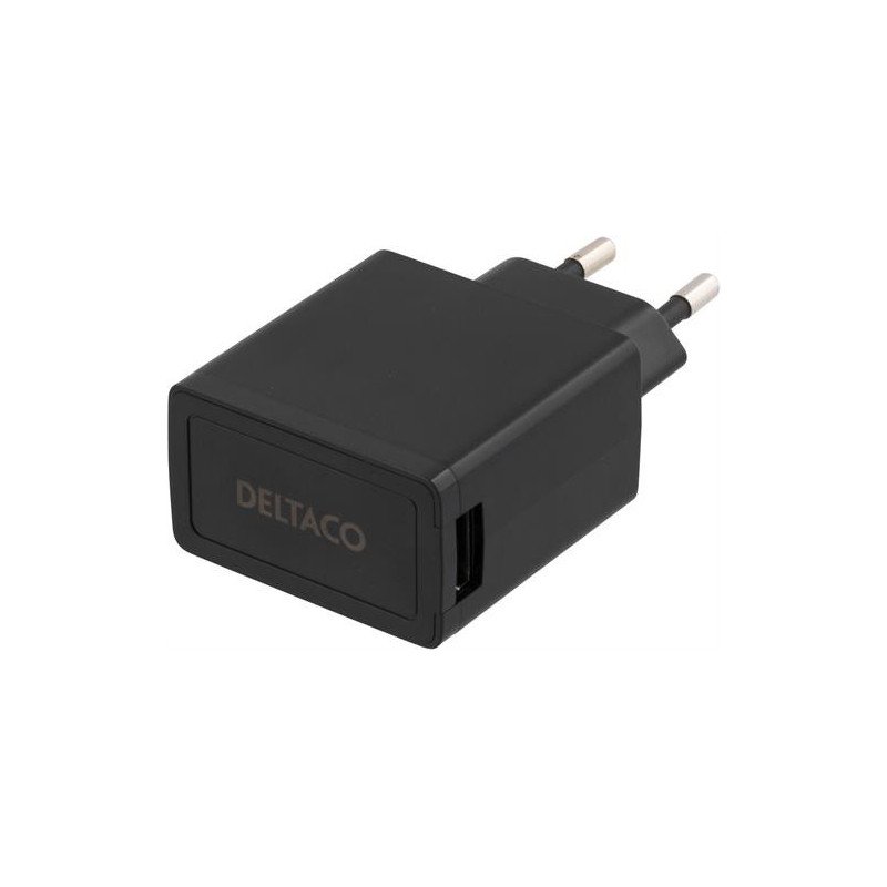 Opladere og kabler - Power adapter til USB-oplader