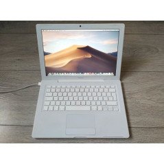 Laptop 13" beg - MacBook 2009 (beg)