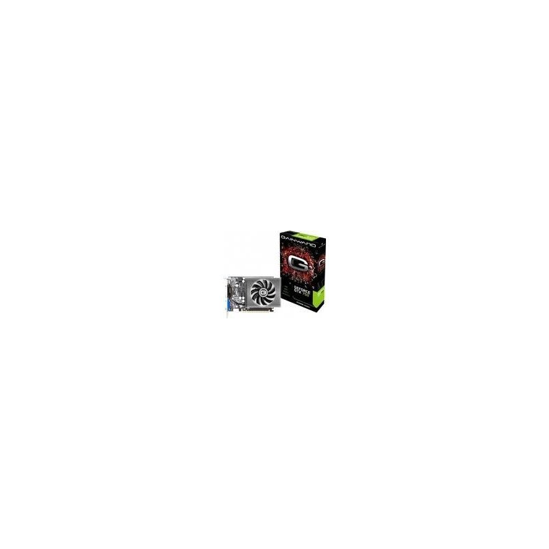 Komponenter - Gainward GeForce GTX 750 2GB GDDR5