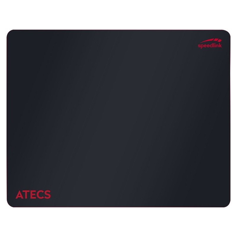 Gaming mouse pad - Speedlink Atecs soft gaming-musmatta