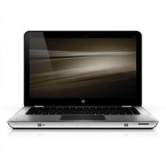 Brugt laptop 14" - HP Envy 14-1260eo demo