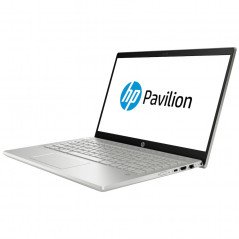 Laptop 14" beg - HP Pavilion 14-ce1810no demo