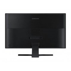 Computer monitor 25" or larger - Samsung UHD 4K LED-skärm (Bargain)