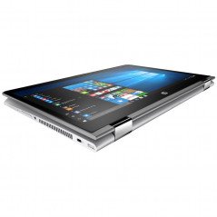 Brugt laptop 14" - HP Pavilion x360 14-ba102no demo