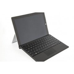 Microsoft Surface 3 64GB med tastatur (brugt med defekt)