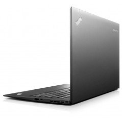 Brugt laptop 14" - Lenovo ThinkPad X1 Carbon i5-5200u 8GB 256GB SSD Win 10 Pro (beg med märken skärm)