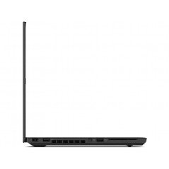 Brugt laptop 14" - Lenovo Thinkpad T460 FHD i5 8GB 256SSD (brugt)
