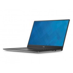 Laptop 15" beg - Dell Precision 5510 med touch i7 16GB Quadro M1000M 256SSD (beg)