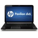 HP Pavilion dv6-6061eo demo