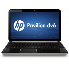 Laptop 14-15" - HP Pavilion dv6-6061eo demo
