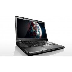 Brugt bærbar computer - Lenovo ThinkPad W530 (Brugt)