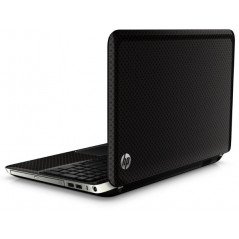 Laptop 14-15" - HP Pavilion dv6-6061eo demo