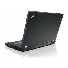 Laptop 15" beg - Lenovo ThinkPad W510 (beg)