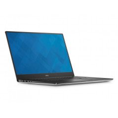 Used laptop - Dell Precision 5510 med touch (beg)