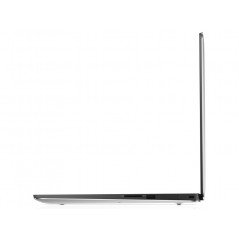 Laptop 15" beg - Dell Precision 5510 med touch (beg med nytt batteri)