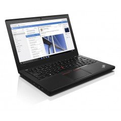 Laptop 13" beg - Lenovo Thinkpad X260 (beg med märken skärm*)