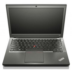 Brugt bærbar computer 13" - Lenovo Thinkpad X240 (Brugt med mærker på skærmen)
