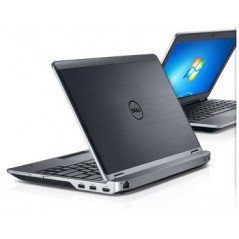 Laptop 13" beg - Dell Latitude E6230 (beg med märke skärm)