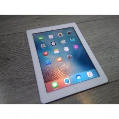 Surfplatta - iPad 3 16GB 3G med retina (beg)