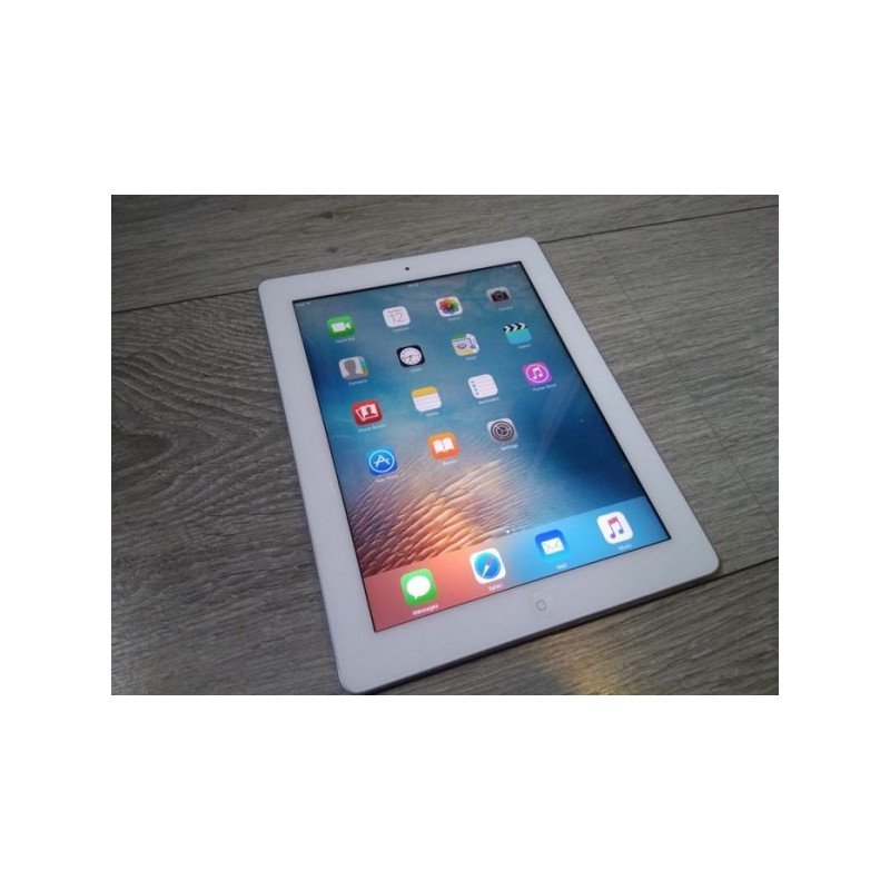Surfplatta - iPad 3 16GB 3G med retina (beg)
