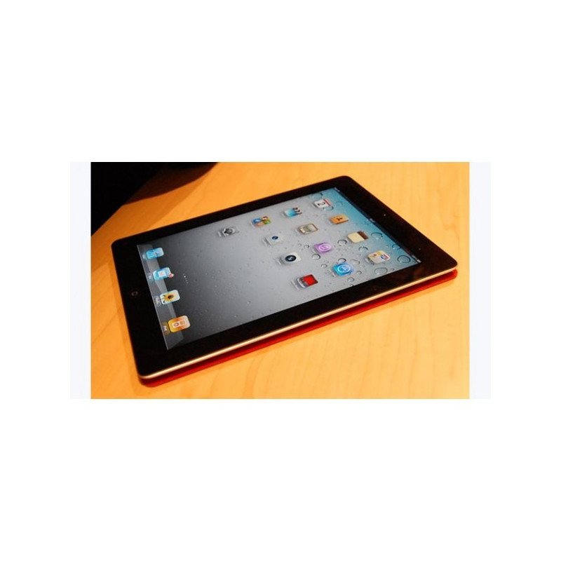 Billig tablet - iPad 3 16GB 3G med retina (beg) (läs not om iOS)